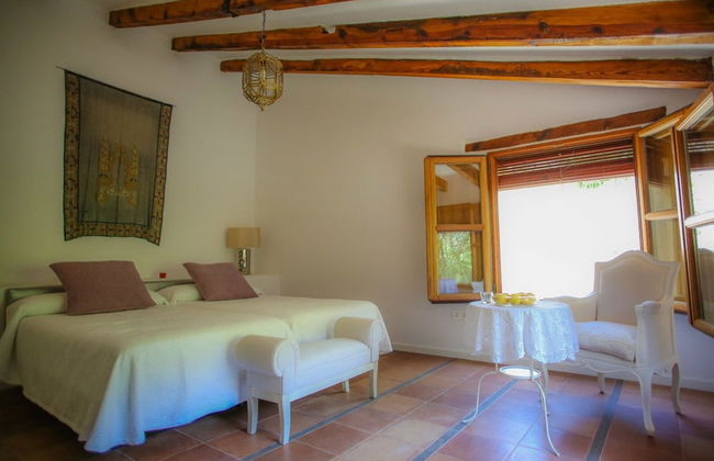 Casa Rural Molino del Machero - Photo 6