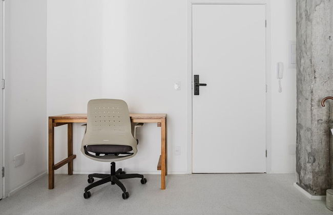 Tabas by Blueground Edifício Bianca - Foto 5