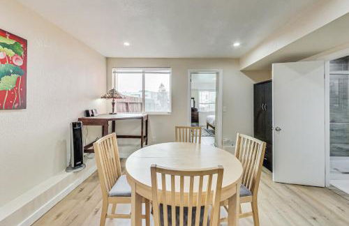 Gorgeous 4br2ba home near Ocean Beach - Foto 30