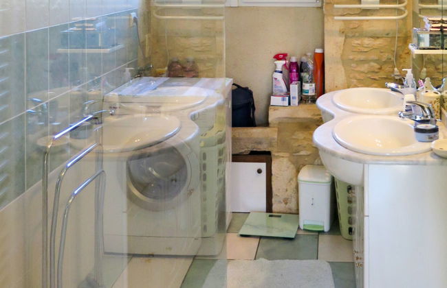 Holiday Home Les Grèzes by Interhome - Foto 27