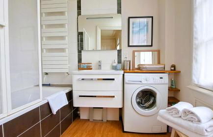 Appartement tout confort, jardin, dans un Manoir au Sud de Tours - Foto 23