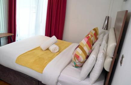 Camden Prime Apart Hotel - Foto 80