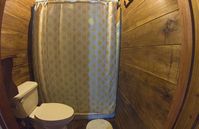 Oski Lodge - Foto 30