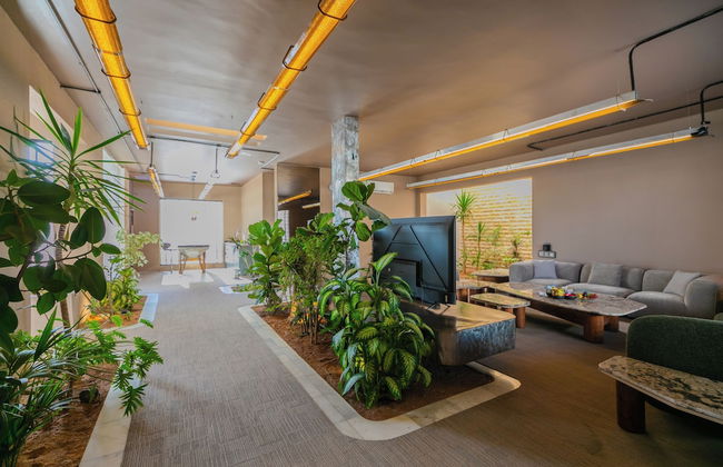 Portal Chalets With Private Pool-AlRawda - Foto 44