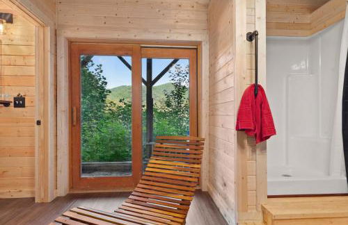 Smokies Overlook Lodge - Foto 10