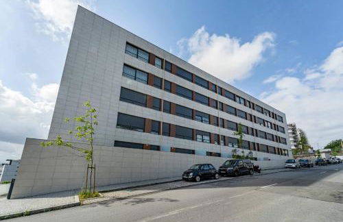 Antas Park Flat With Pool - Foto 31