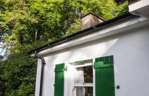 Mr McGregors' Cottage - Photo 31