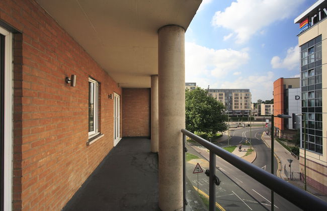 Abodebed - Handleys Court - Foto 32