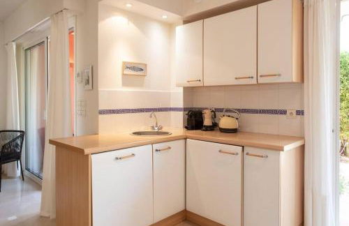 L34 Hermès Suite terrace parking AC 2mins SEA - Foto 28