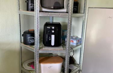 Ferienwohnung Kiebitzheide - Foto 17