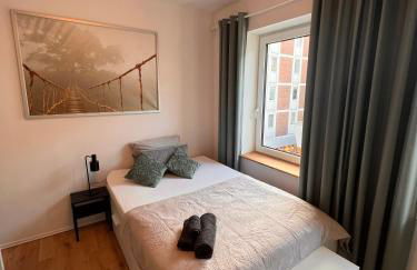 Monteurswohnungen in Dorsten - Zentrum - NEU saniert - Foto 12