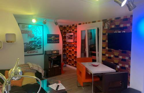 CLASSIC DRIVER HOME 2 - Foto 80