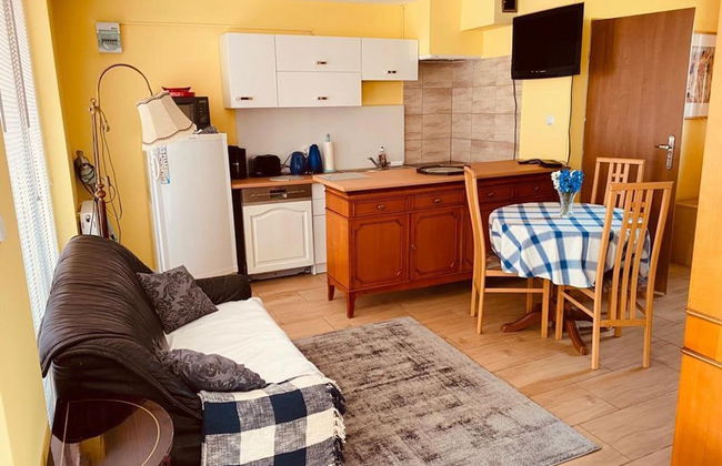 Holiday Home by Szczecin Lagoon and Forest - Foto 6