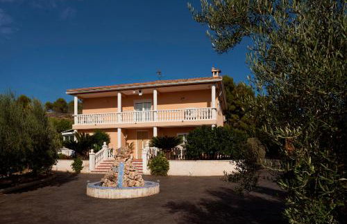 Casa Rural " La Bruja " - Foto 67