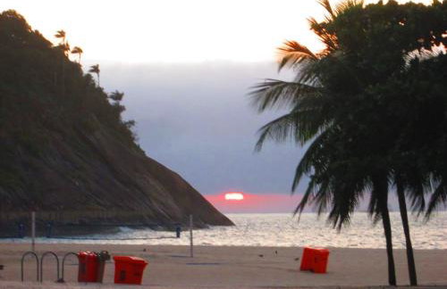 Charmoso Apartamento Leme/copacabana - Photo 66