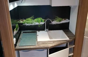 Einzelnwohnung mit eigenem Eingang - Foto 8