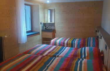 Les étoiles de Bevy Gîtes - Foto 8