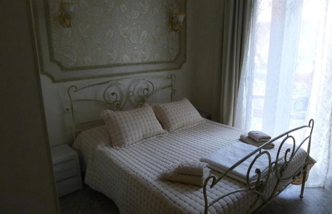 Old Tbilisi Historical Apartments - Foto 17