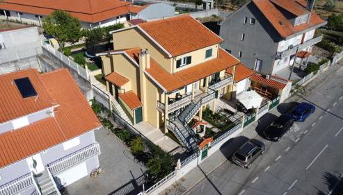 Casa De Ferias Santos - Foto 3