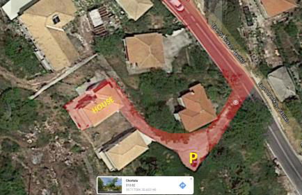 Alexia's house - Foto 37