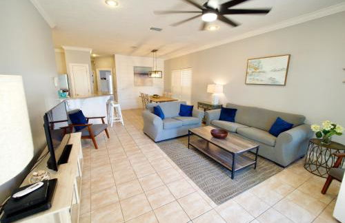 6 BR-Seaside Cotton-Heated Pool-Game Room with Pool Table - Photo 28
