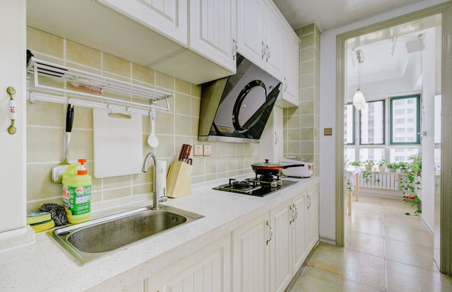 Shark Apartment - Foto 14