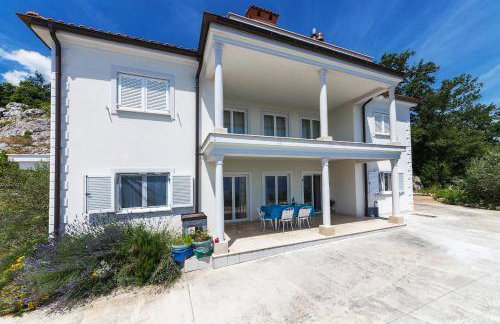 Apartments Chiara mit Meerblick und Pool und Jacuzzi - Foto 31