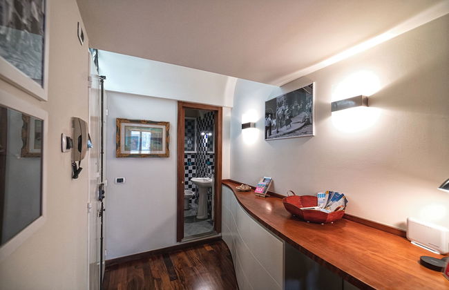 Cavour Suite Mezzanine - Foto 15