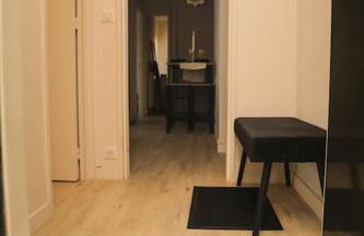 Le nid douillet - Foto 20