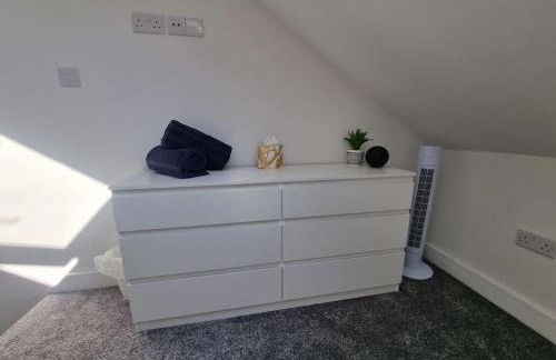 Home from home in Maryport - Foto 9