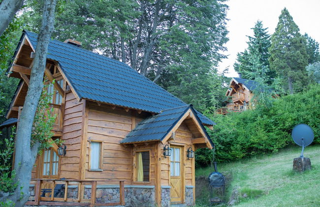 Cocos Cura Casas de Montaña - Photo 64