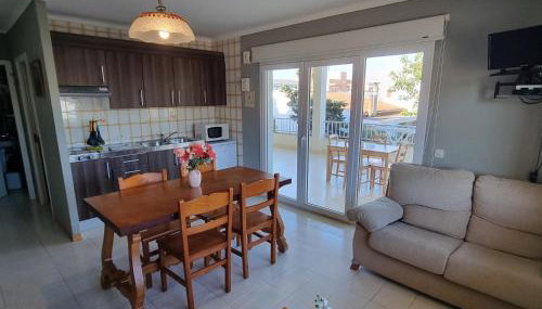 Apartamento Portosun Pez - Foto 3