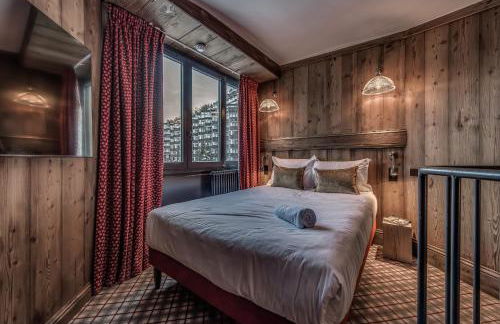 Hotel & Spa Le Val d'Isère - Foto 61