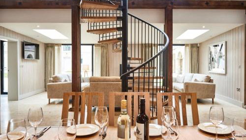 Campolina Stable - Foto 3