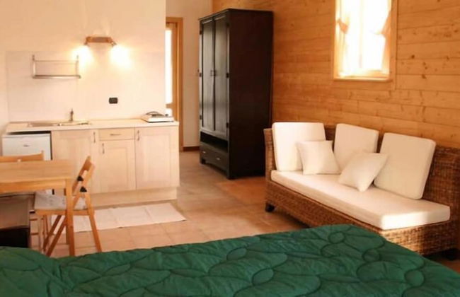 Agriturismo Prisma - Foto 12