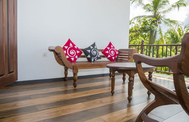 Nenasilu- Sri Lankan Villa - Photo 30