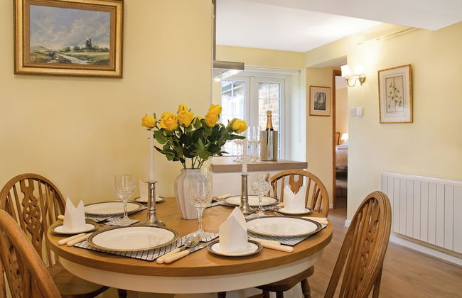 Woodcutter's Cottage - Country Retreat - Foto 10