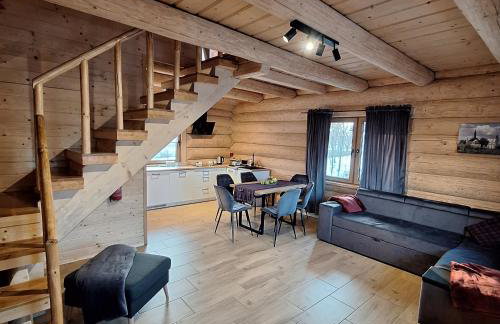 Domki Wojtasówka - Foto 9