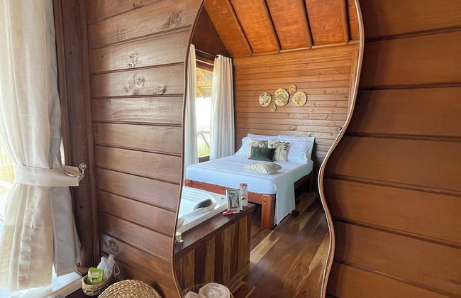 Vila Jung Bangalôs de Charme - Photo 21