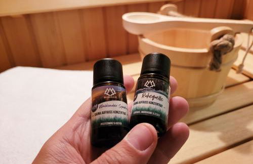 Das Rosenhaus - luxoriöses Ferienhaus mit viel Platz für die ganze Familie von "Momentic" - Foto 53