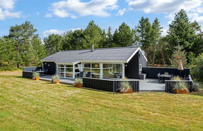 "Friederike" - 300m from the sea - Foto 1