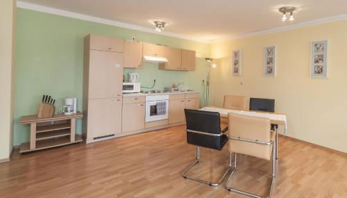 Ferienwohnung Reislöhner - Foto 4