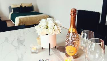 Grand Studio WiFi rapide RER B - Foto 2