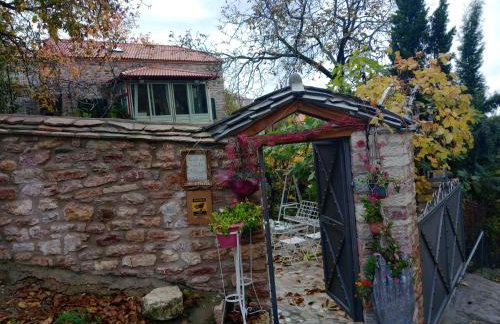 Penelope suite - Photo 20