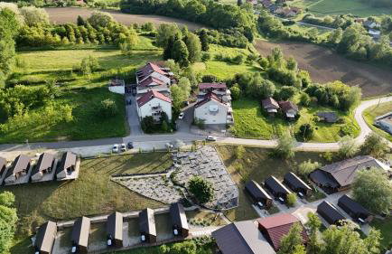 Apartment Vesna Toplice Sveti Martin - Foto 2