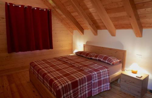 Chalet Navauce - Foto 66