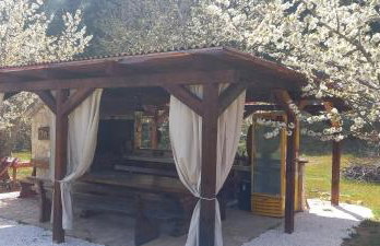 Mushroom house - Sleeps 4 - Pets Ok - Parking - Foto 17
