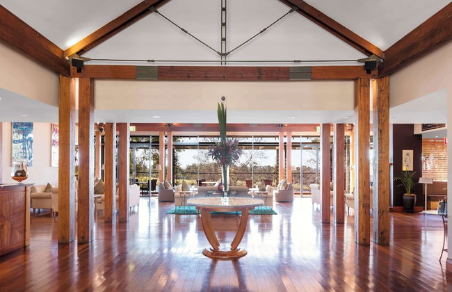 Oaks Cypress Lakes Resort - Foto 3