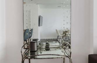 Private Penthouse w Roof Oasis - Foto 7