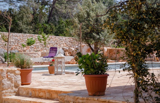 Villa Miranda Hvar - Foto 46